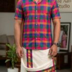 Kerala Checked Shirt
